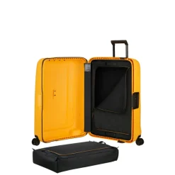 Hot Samsonite Essens Spinner 69 radiant yellow