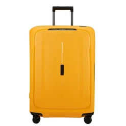 Sale Samsonite Essens Spinner 75 radiant yellow
