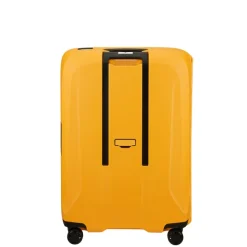 Sale Samsonite Essens Spinner 75 radiant yellow