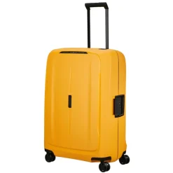 Sale Samsonite Essens Spinner 75 radiant yellow
