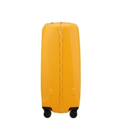 Sale Samsonite Essens Spinner 75 radiant yellow
