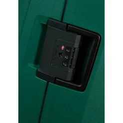 Outlet Samsonite Essens Spinner 75 alpine green