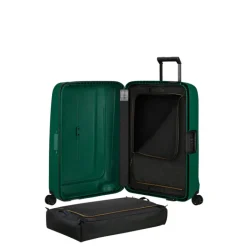 Outlet Samsonite Essens Spinner 75 alpine green