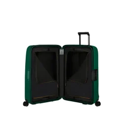 Outlet Samsonite Essens Spinner 75 alpine green