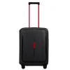 Hot Samsonite Essens Spinner 55 charcoal/red