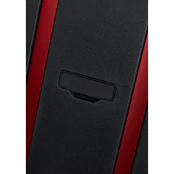 Hot Samsonite Essens Spinner 55 charcoal/red