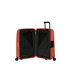 New Samsonite Essens Spinner 69/25 clay