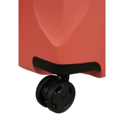 New Samsonite Essens Spinner 69/25 clay