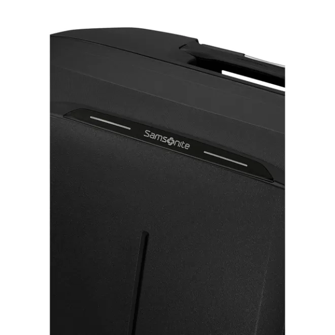 Outlet Samsonite Essens Spinner 75 graphite