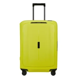 Best Samsonite Essens Spinner 69/25 lime