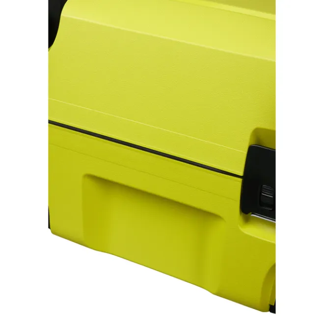 Best Samsonite Essens Spinner 69/25 lime
