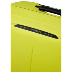 Best Samsonite Essens Spinner 69/25 lime
