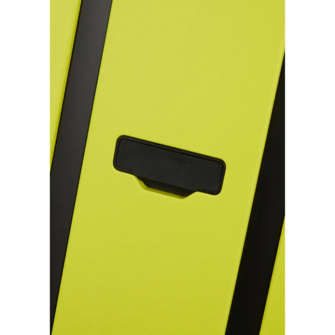 Best Samsonite Essens Spinner 69/25 lime