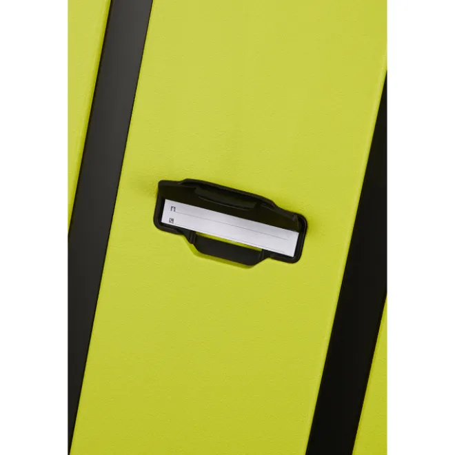 Best Samsonite Essens Spinner 69/25 lime