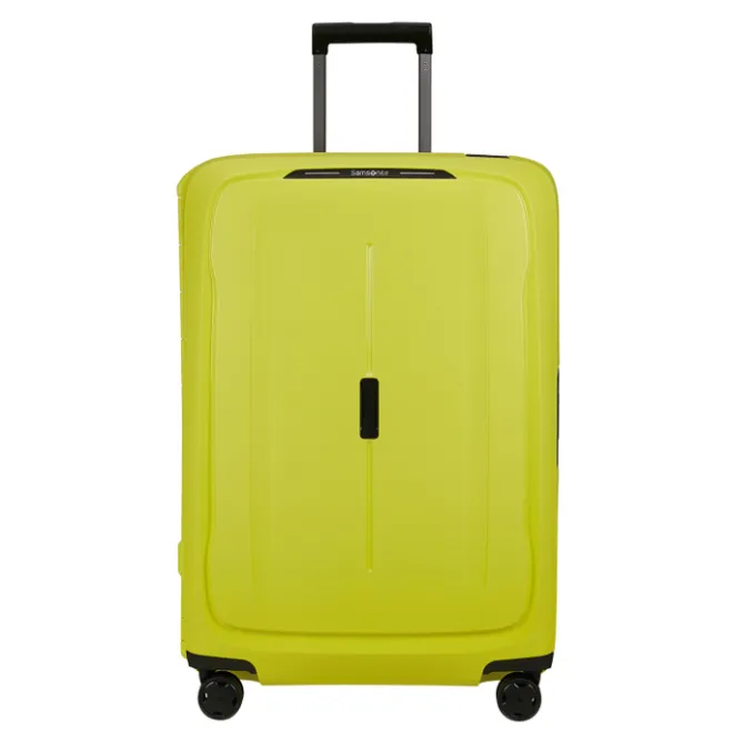 Discount Samsonite Essens Spinner 75/28 lime