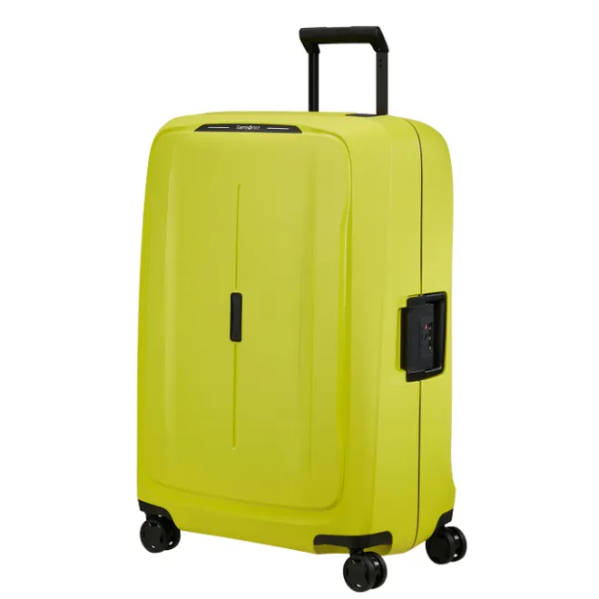 Discount Samsonite Essens Spinner 75/28 lime