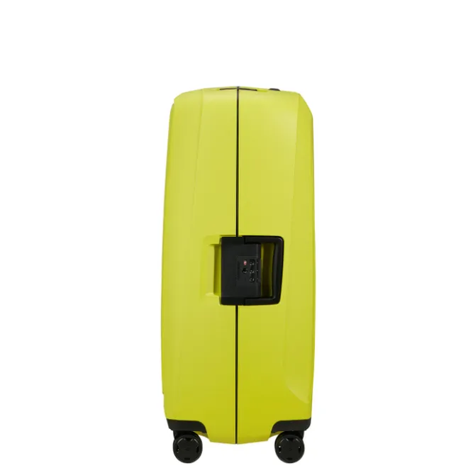Discount Samsonite Essens Spinner 75/28 lime