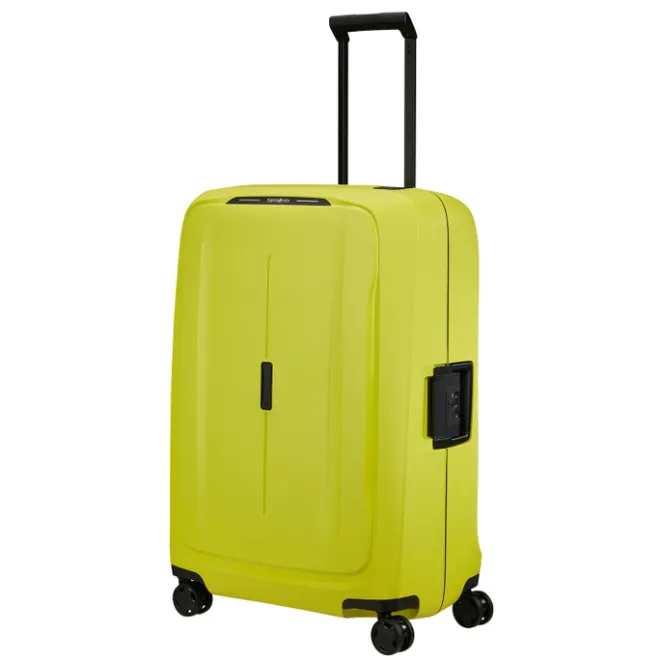 Discount Samsonite Essens Spinner 75/28 lime