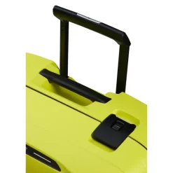 Discount Samsonite Essens Spinner 75/28 lime