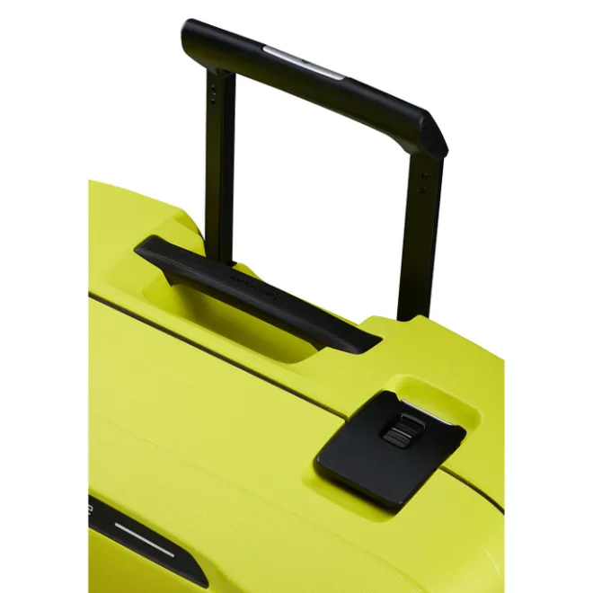 Discount Samsonite Essens Spinner 75/28 lime
