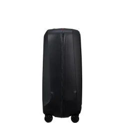 Clearance Samsonite Essens Spinner 69 charcoal/red