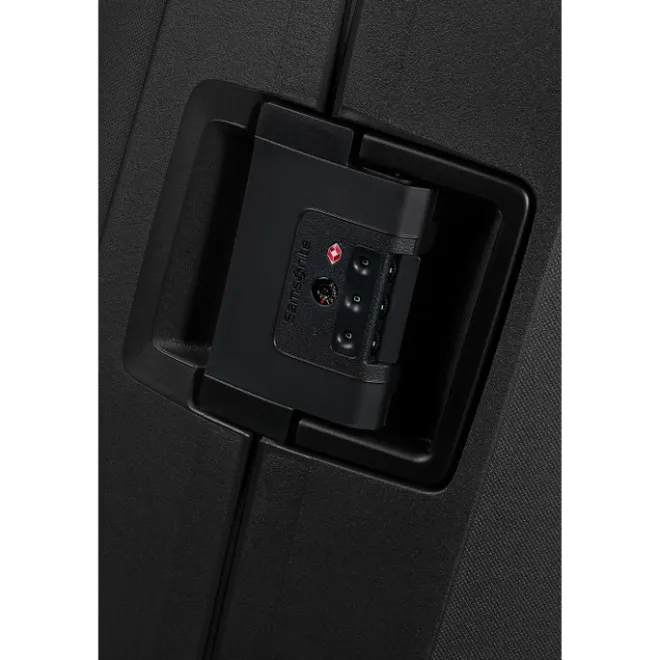 Online Samsonite Essens Spinner 69 graphite