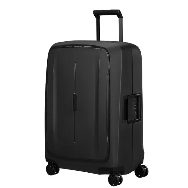 Online Samsonite Essens Spinner 69 graphite