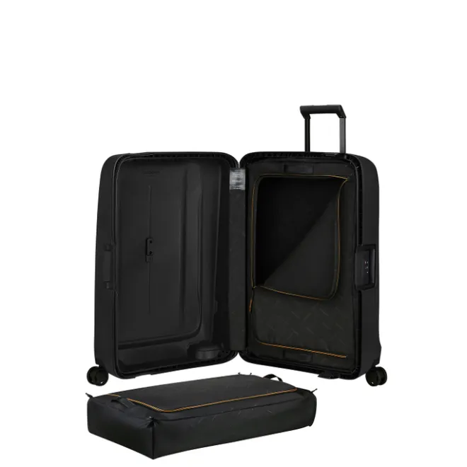 Online Samsonite Essens Spinner 69 graphite