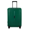 Outlet Samsonite Essens Spinner 69 alpine green