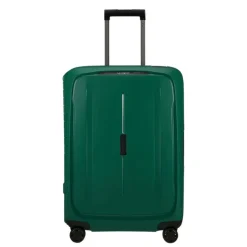 Outlet Samsonite Essens Spinner 69 alpine green