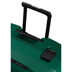 Outlet Samsonite Essens Spinner 69 alpine green