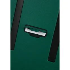 Outlet Samsonite Essens Spinner 69 alpine green