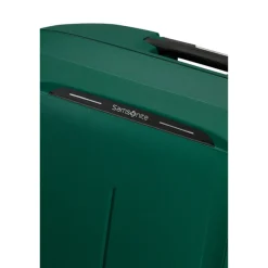 Outlet Samsonite Essens Spinner 69 alpine green