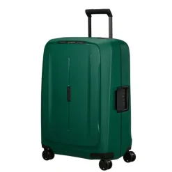 Outlet Samsonite Essens Spinner 69 alpine green