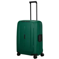 Outlet Samsonite Essens Spinner 69 alpine green