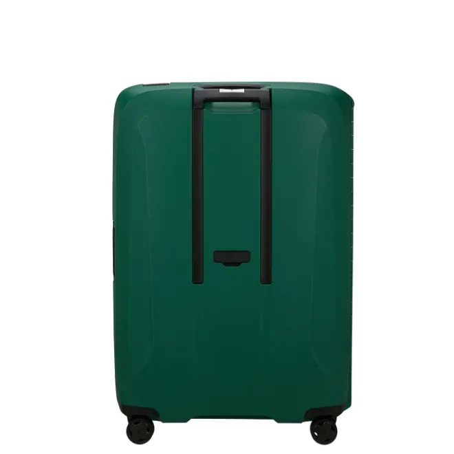 Clearance Samsonite Essens Spinner 81 alpine green