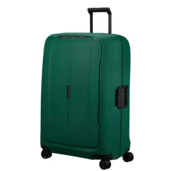 Clearance Samsonite Essens Spinner 81 alpine green