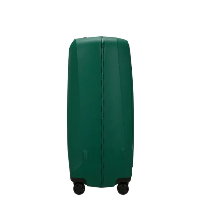 Clearance Samsonite Essens Spinner 81 alpine green
