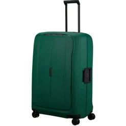 Clearance Samsonite Essens Spinner 81 alpine green