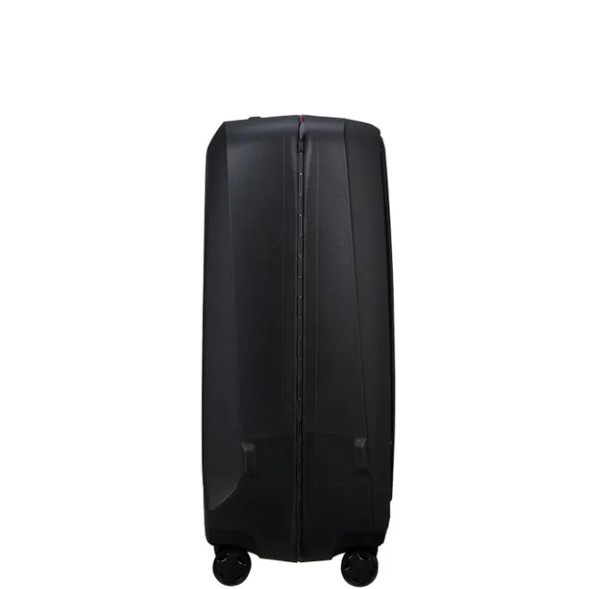 Sale Samsonite Essens Spinner 75 charcoal/red