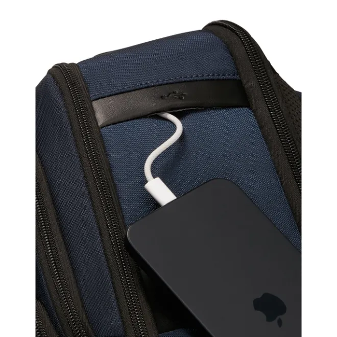 Clearance Samsonite Evosight Backpack 15.6" blue