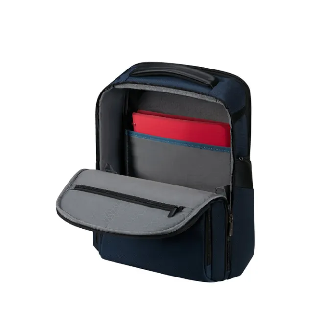 Clearance Samsonite Evosight Backpack 15.6" blue