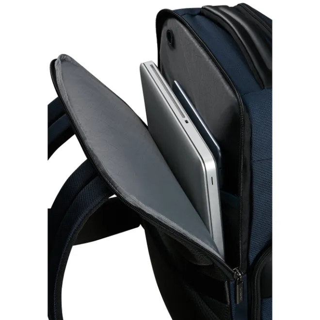 Clearance Samsonite Evosight Backpack 15.6" blue