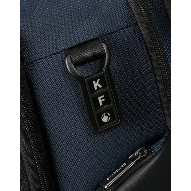 Clearance Samsonite Evosight Backpack 15.6" blue