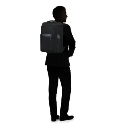 Online Samsonite Evosight Backpack 17.3" Exp black