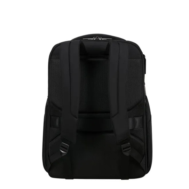 Online Samsonite Evosight Backpack 17.3" Exp black
