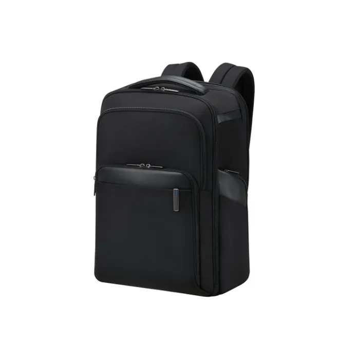 Online Samsonite Evosight Backpack 17.3" Exp black