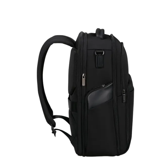 Online Samsonite Evosight Backpack 17.3" Exp black