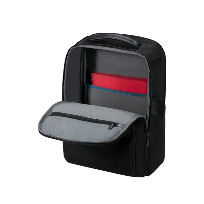 Online Samsonite Evosight Backpack 17.3" Exp black
