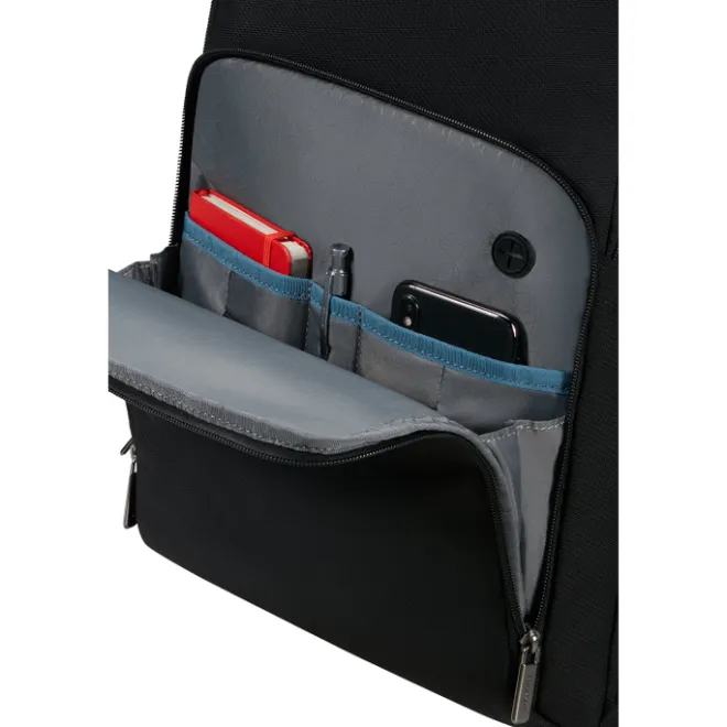 Online Samsonite Evosight Backpack 17.3" Exp black